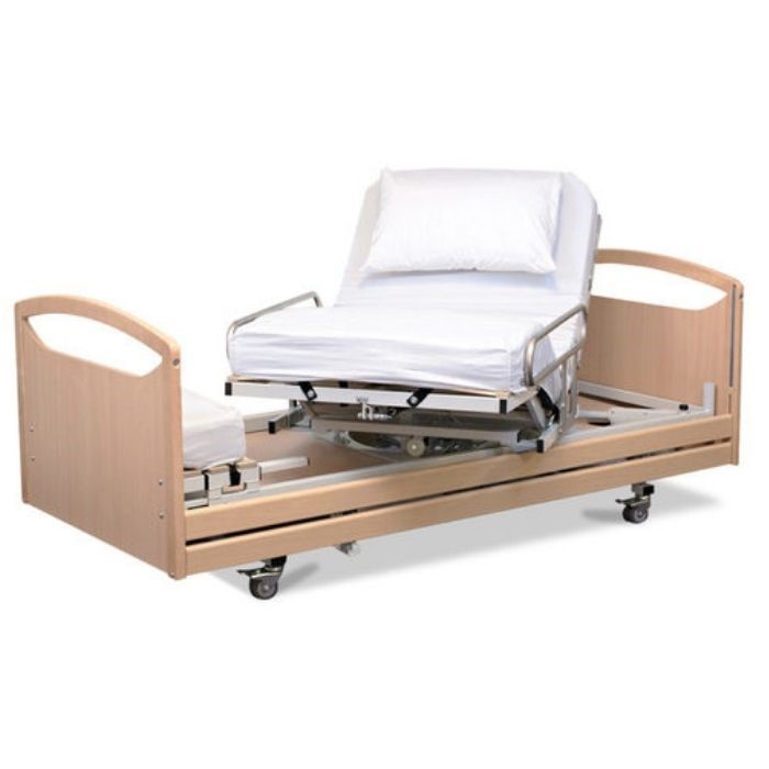Home Care Bed